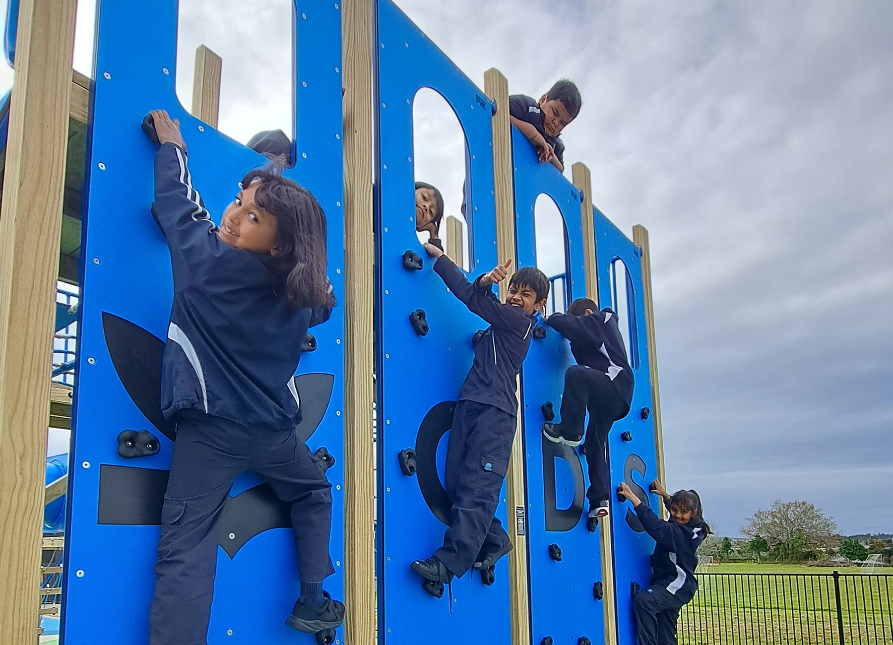 after school care programmes