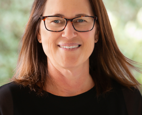 Angela Pukeiti at Chapel Downs