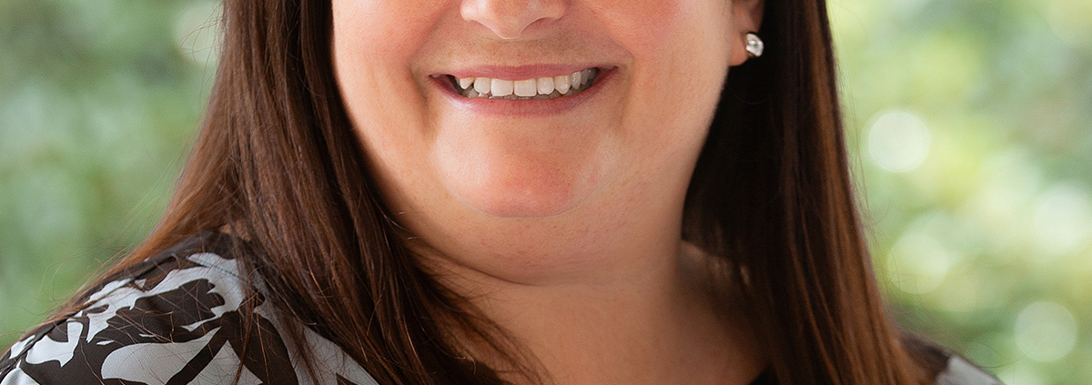 Charlotte Dave at Chapel Downs