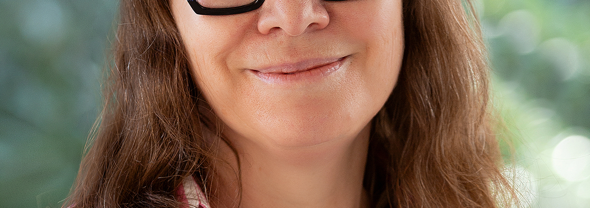 Associate Principal Deborah Malcolm at Chapel Downs