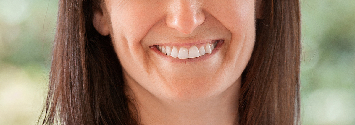 Emily Mason at Chapel Downs