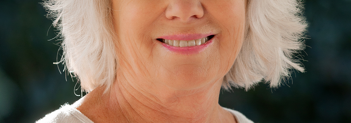 Jill Bathgate at Chapel Downs