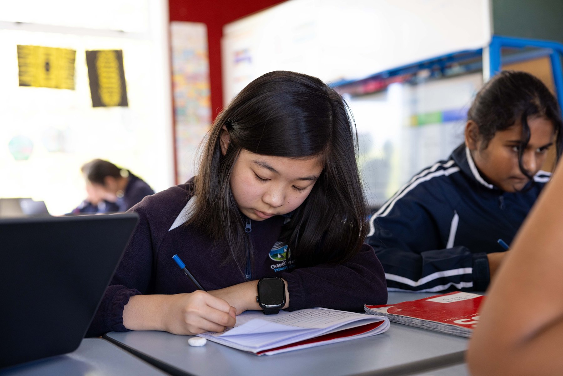 enrolment requirements