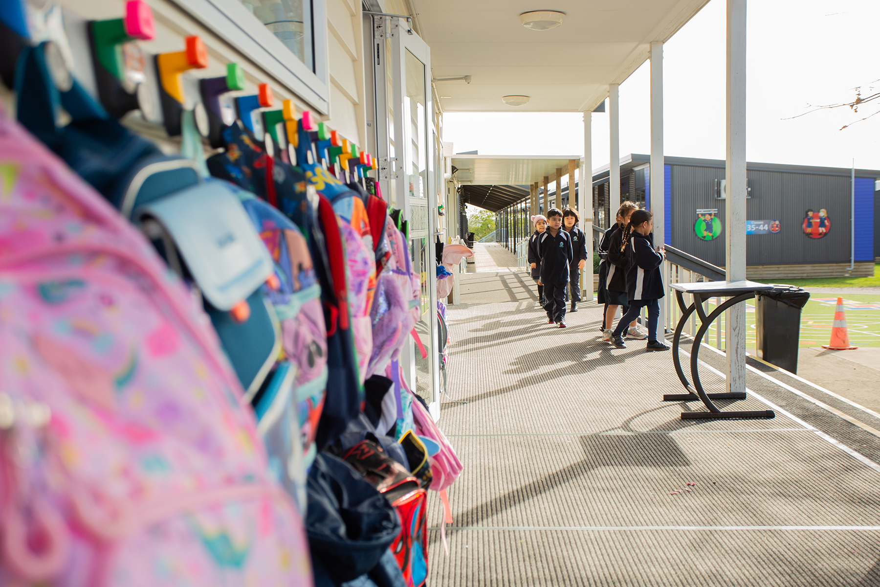 your enrolment journey