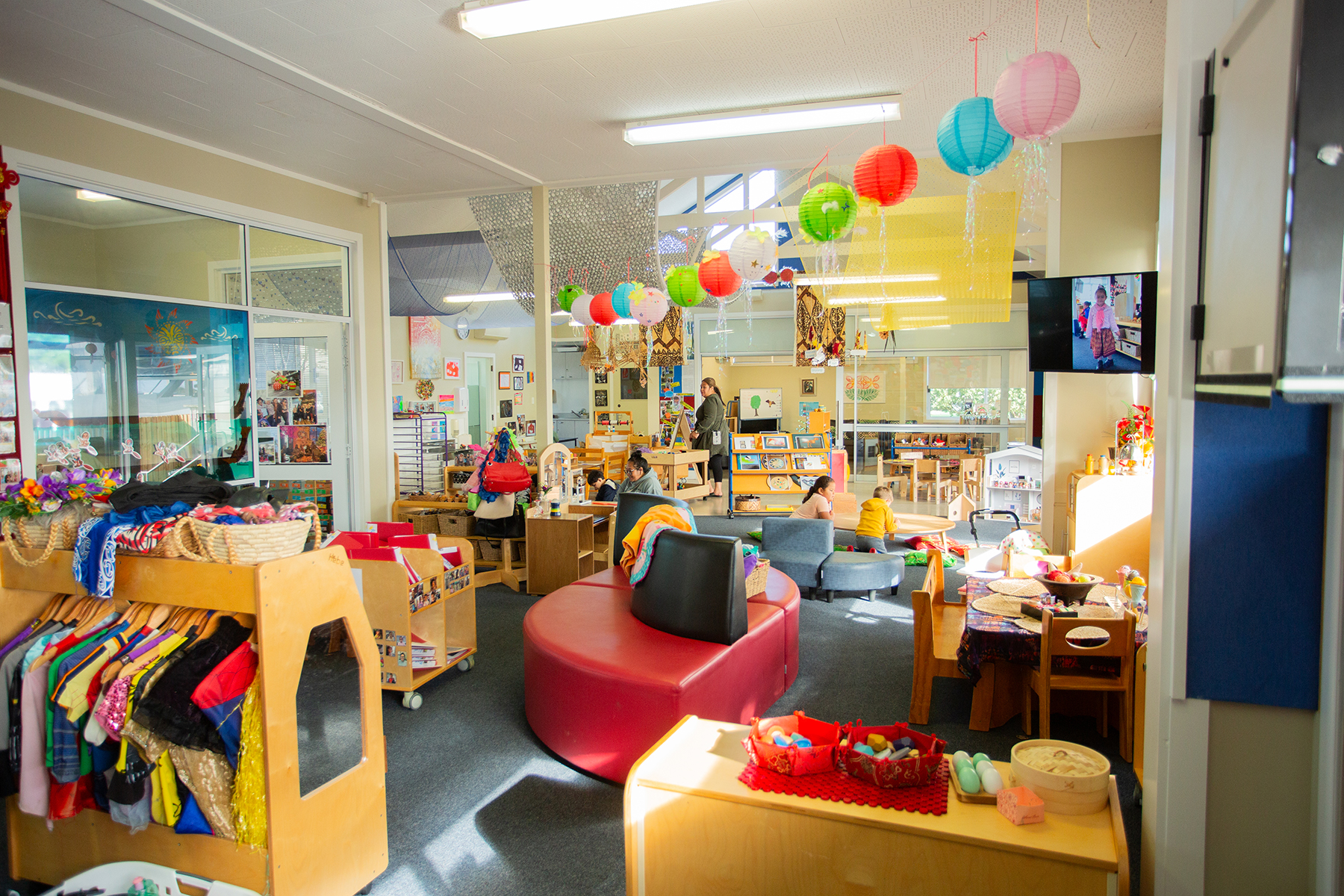 Early Learning Centre what makes our early learning centre special