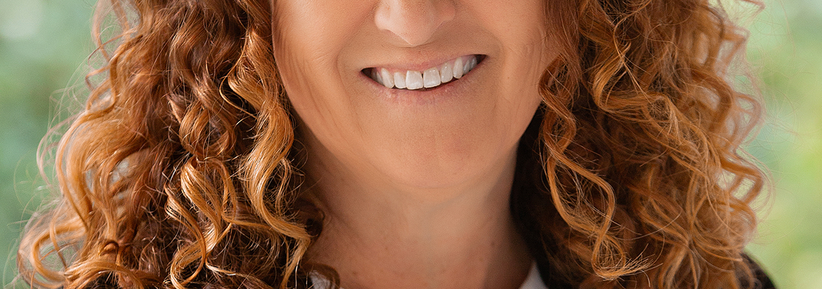 Rachel Bailey at Chapel Downs