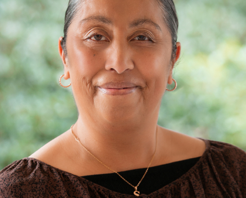 Sophia Leru Sioloa at Chapel Downs