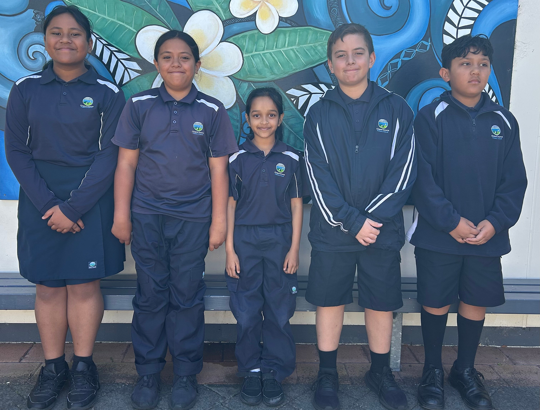 Uniforms school uniform information