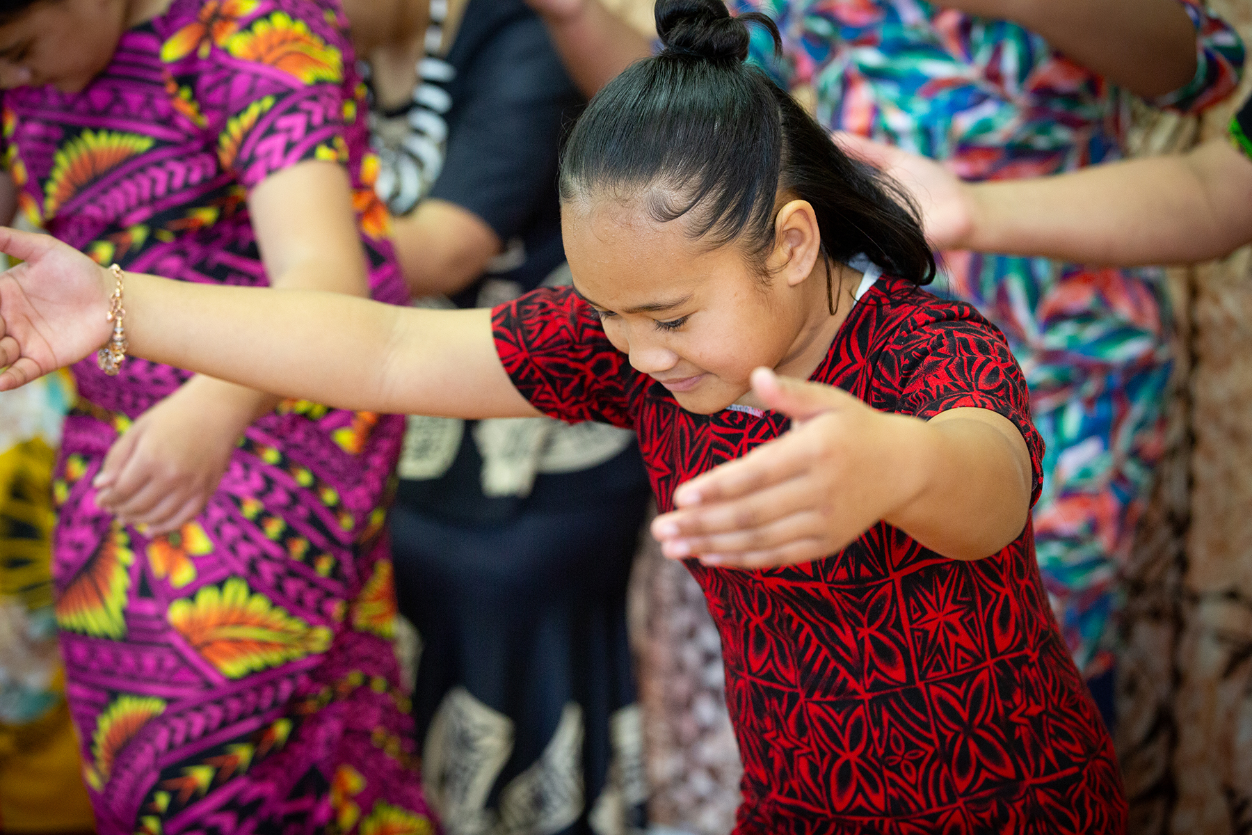 Why Chapel Downs what sets us apart