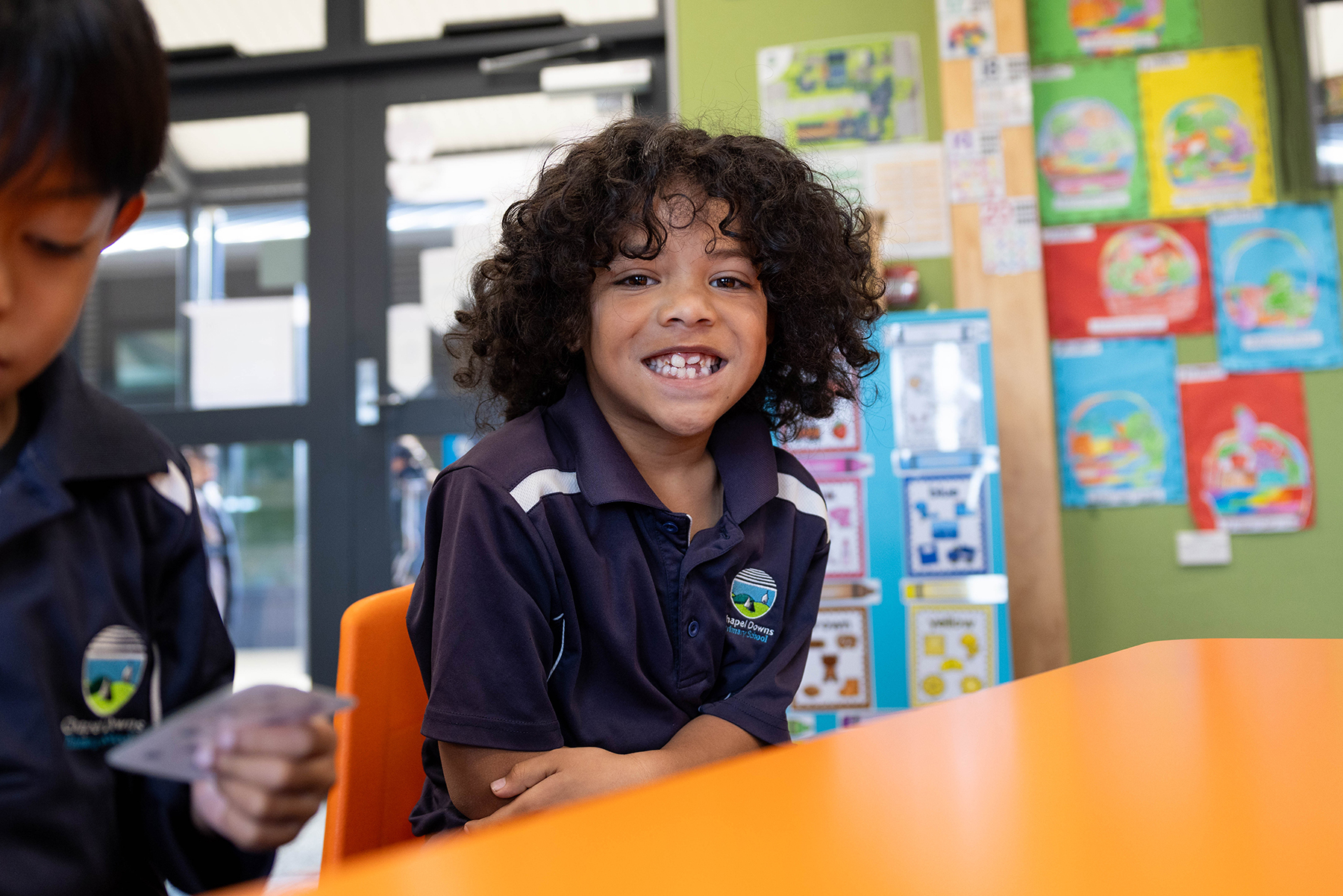 our framework for wellbeing